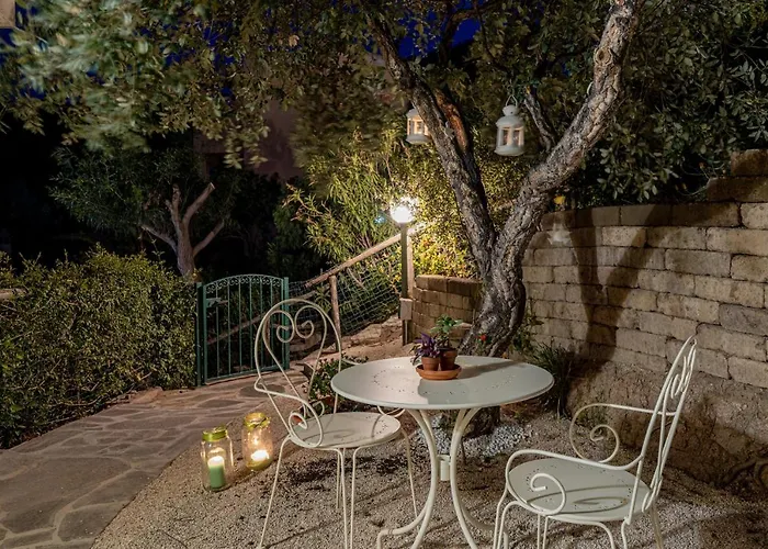 Mirto House Riva dei Pini