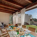 Mirto House 度假居 Riva dei Pini