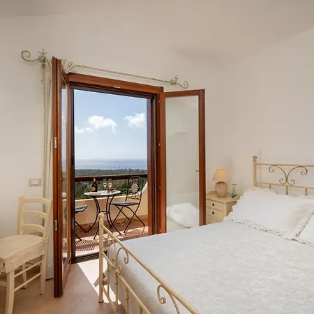 Tatil Evi Mirto House