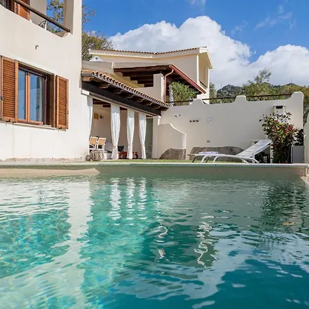 Nyaraló Mirto House