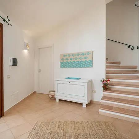Tatil Evi Mirto House *