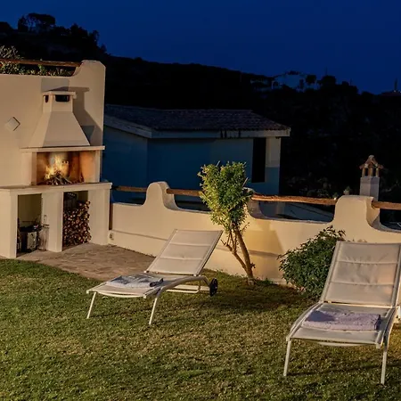 Mirto House Tatil Evi