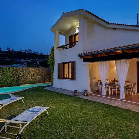 Mirto House * Riva dei Pini