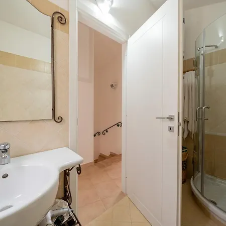 Tatil Evi Mirto House *