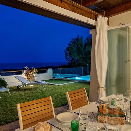 Mirto House Tatil Evi