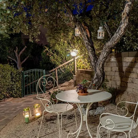 Mirto House Riva dei Pini