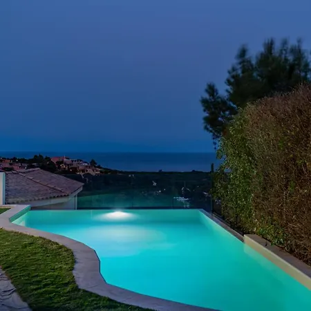 Mirto House *