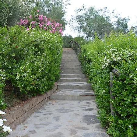 Mirto House Tatil Evi