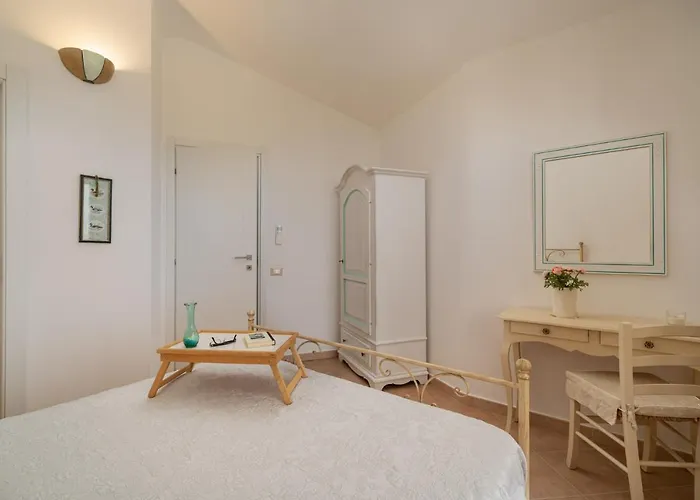 Mirto House * Riva dei Pini