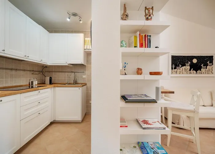 Mirto House