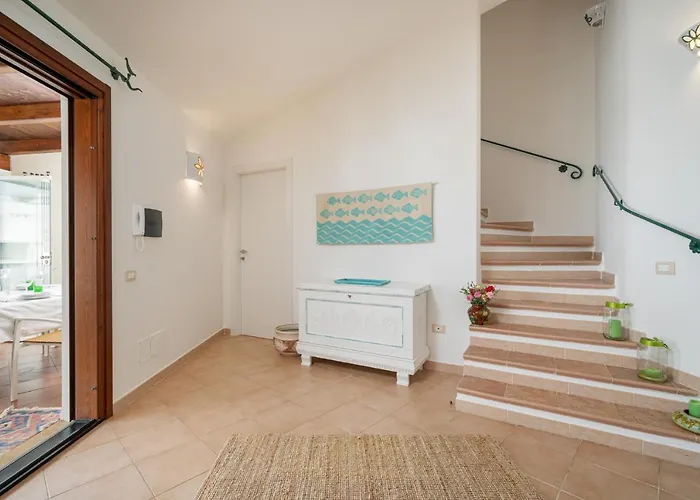 Nyaraló Mirto House *