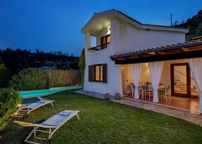 Mirto House * Riva dei Pini